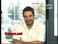 لقاء مع  يحيى  نجم  سنوات الضياع  في  صباح الخير يا عرب 1
