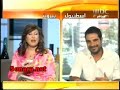 لقاء مع  يحيى  نجم  سنوات الضياع  في  صباح الخير يا عرب 1