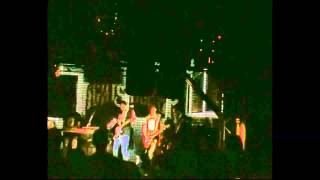 The BaKass-Trying support to NightStalker