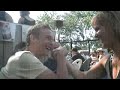 Mom Vs Son Armwrestling