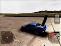 Crashday Stunt #2 - Muniek Crashday Stunt #2 - Muniek