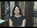 Entrevista con el escritor cubano Yoss