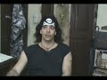 Entrevista con el escritor cubano Yoss