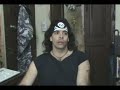 Entrevista con el escritor cubano Yoss