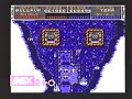 from video 'all about msx'. 
this is beta version of last laydock. this version's scroll is slower than final thing. and most of enemy's form is different.
