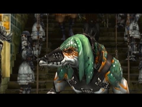 how to cure x-zone ff12