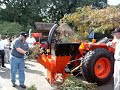 CHIPEADORA TRITURADORA BEAR CAT SC 5540 B