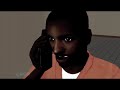 akon    tired of runnin