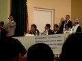 Indigenous people of Nepal - Mass convention in America USA