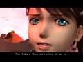 Xenosaga III - Chapter 10 - Ending (Part 4) Xenosaga III - Chapter 10 - Ending (Part 4)