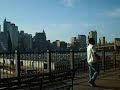 New York Brooklyn Heights Promenade New York Brooklyn Heights Promenade