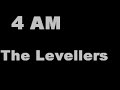 teledysk, klip, Levellers,- 4 A.M.