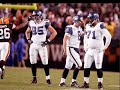 Walter Jones Seattle Seahawks Tribute