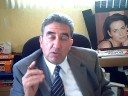interview with antonio rivas