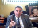 interview with antonio rivas
