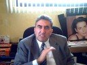 interview with antonio rivas