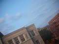 Lunar Eclipse in Brooklyn in Time Lapse