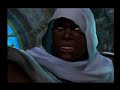 Soul Calibur 3 Ryona - Taki Scenes