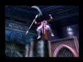 Soul Calibur 3 Ryona - Taki Scenes