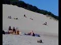 giu da una montagna Oo