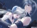 Anime Couples Cassie Me & U