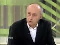 Entrevista a Francisco Rodr�guez na TVG