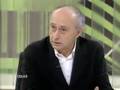 Entrevista a Francisco Rodríguez na TVG