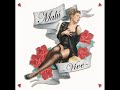 Letra de la cancion Hojas Secas - Malú