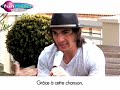 Juanes entrevista funradio parte_1