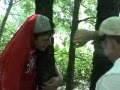 Frisbee Golf