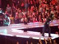 Aline Barros no Maracan�zinho