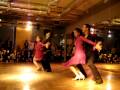 Krambo Dance - Salsa Spring Break 2009
