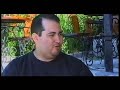 el show de rey gonzalez, con la television de satelite, heros tv, fue el unico tv show, que tuvo a acceso a la conferencia internacional 