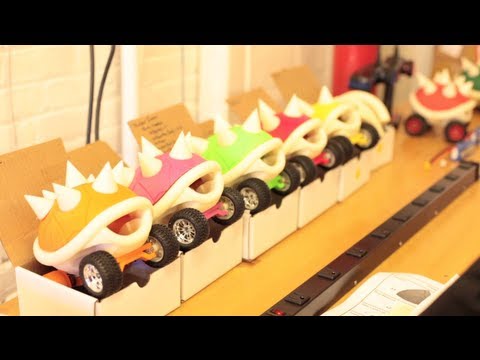 Play YouTube video