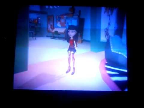 bratz games