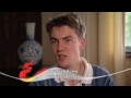 Zusammen auf dem Weg des Wissens - Studieren und Forschen in China - Trailer