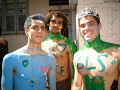Trote ENCE 2007.2