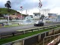 Daihatsu Charade GTti 993cc VS. Holden 5.6L V8