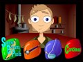 Part1 - The Adventures of Johnny Ganja Seed (HIGH REZ)