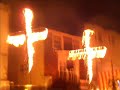 Lewes Is Burning