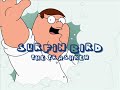 Surfin Bird - La canzone di Peter Griffin
