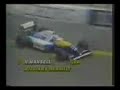 Qualifica��o GP de Phoenix (EUA) 1991