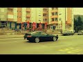 Click here to watch this video Porsche Cool start with 180°
