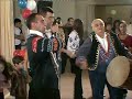 Duhrana Mar- Shallita - Moscow . The drumer Kenno Avdisho