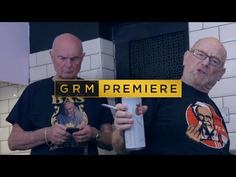 Pete & Bas – Dents In A Peugeot [Music Video] | GRM Daily