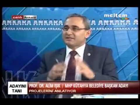 meltem isik