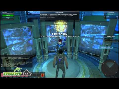 Global Agenda Screenshot 0