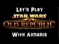Sith Inquisitor Episode 2 P2 // Star Wars: The Old Republic