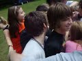 Team Building: Human Knot