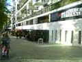 Video prise avec un Sony Ericsson W580i